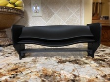 1/5 F1 Formula 1 Doppia Ala per RC Auto Grande Scala, Fg, RS5, Danni-REGOLABILE