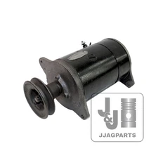 1101413 Remanufactured Delco Generator Fits Allis Chalmers B CA