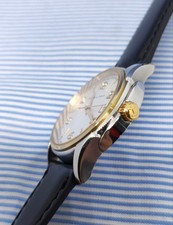 Hamilton Jazzmaster Gent H323210 Mens Classic Quartz Watch Japan 3