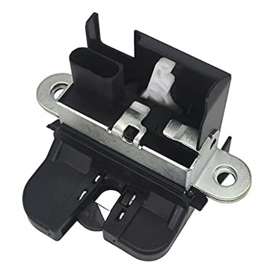 Enhanced Vehicle Security Quick Installation Process Trunk Access For Fabia - Image 4 of 4