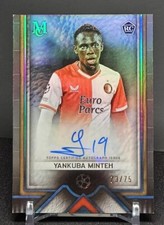 2023-24 Topps Museum Collection UEFA Champions League Soccer Checklist Guide in-content 27