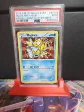 Magikarp XY143 XY Holo for sale online | eBay Magikarp XY143 XY Holo for sale online | eBay