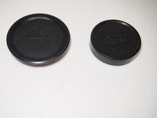 Genuine Olympus LS 10R camera covers COVERS ONLY