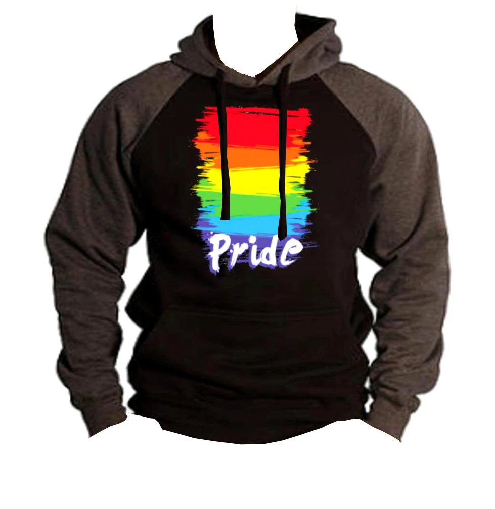 Gay shop pride sweatshirt