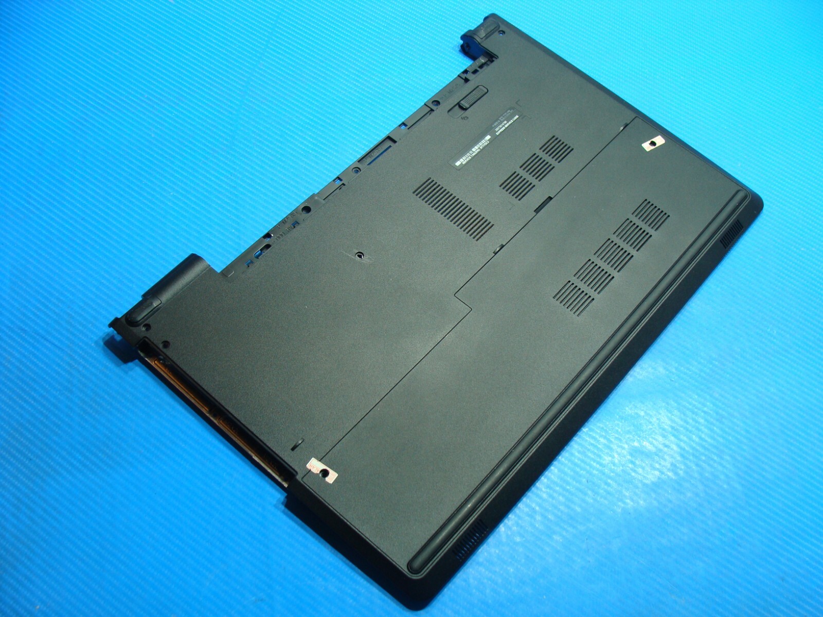 FMB-I Compatible with AP1AP000B00 Replacement for Dell Door Cover INSPIRON 15 5558 Black FMB-I Compatible with AP1AP000B00 Replacement for Dell Door Cover INSPIRON 15 5558 Black