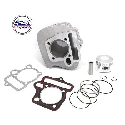 Cylinder Kit for Lifan 125 138 140 150cc Engine ATV UTV Cylinder Kit for Lifan 125 138 140 150cc Engine ATV UTV
