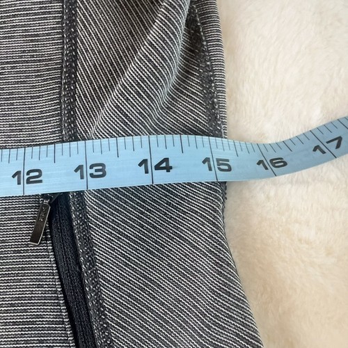 Marmot Womens Full Zip Jacket Fleece Stand Up Collar Grey Medium Outdoor Small - Picture 16 of 19