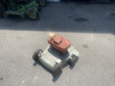 1955 Lawn-boy Model 18 8f20k | eBay