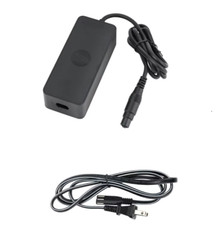 Genuine Electric Scooter Charger For Segway Ninebot ZT3 Pro 45.8V/53.6V 1.3A