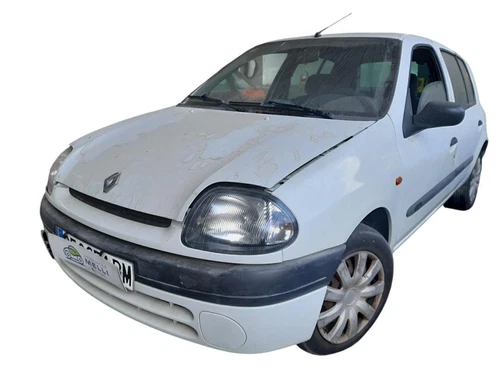 7701054058 Scheinwerfer Links für RENAULT CLIO II FASE I (B/CB0) 1999 8912078 - Bild 3 von 8