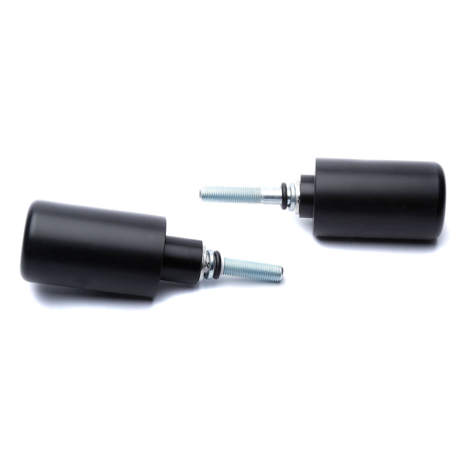 MPW Race Dept Motorcycle Crash Bungs for Suzuki GSX-R 600 04-05