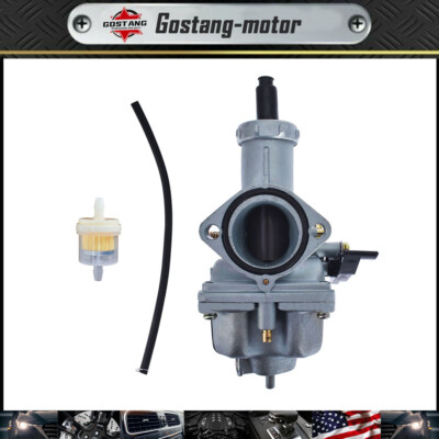Carburetor 30mm Carb For CVK30 GY6 150 200cc 250cc ATV Bike Motorcycle Scooter E - Foto 9