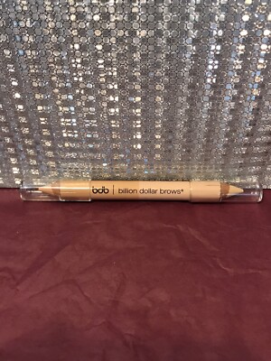 Billion Dollar Brows Brow Duo Pencil 5g Neu