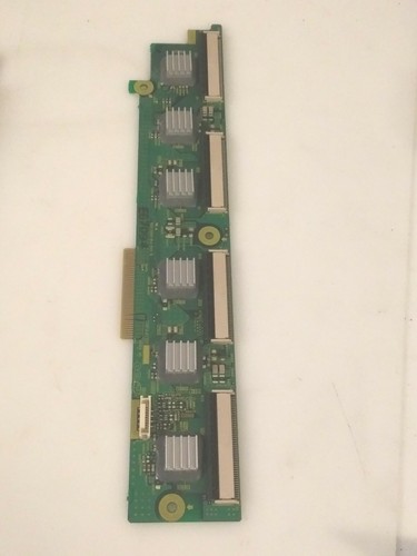 🌟(New)Panasonic TH-50PX75U & TH-50PX70BA SD Buffer Board (Part # TNPA41789)