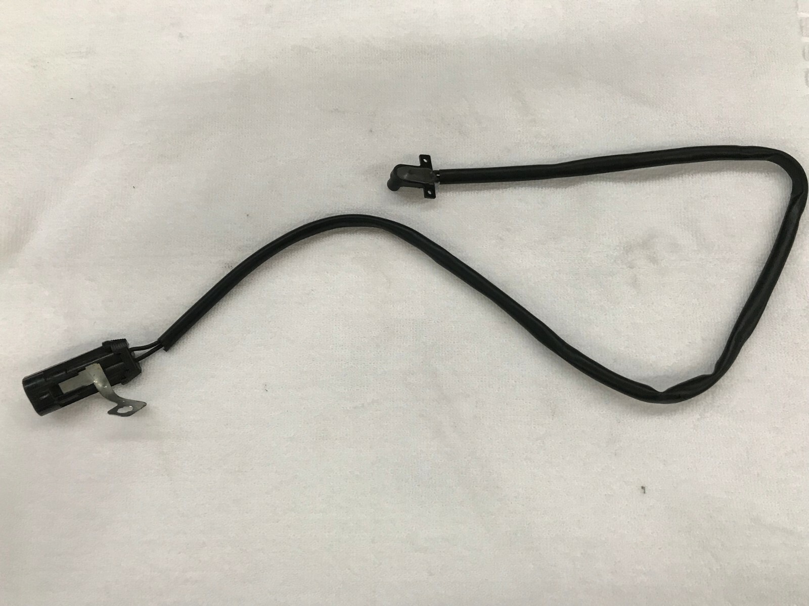 LAMBORGHINI MURCIELAGO LP640 EXTERNAL SNOW TEMPERATURE SENSOR OEM 410820535