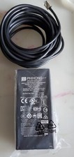 Phihong POE29U-1AT PL Gigabit POE Power Over Ethernet Injector 56V 30W 802.3at