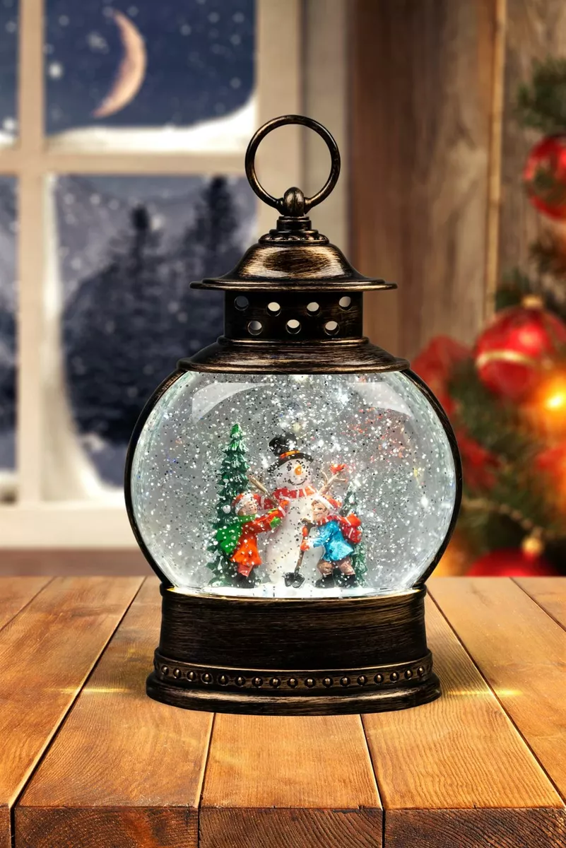 Wholesale plastic snow globe kit Available For Your Crafting Needs