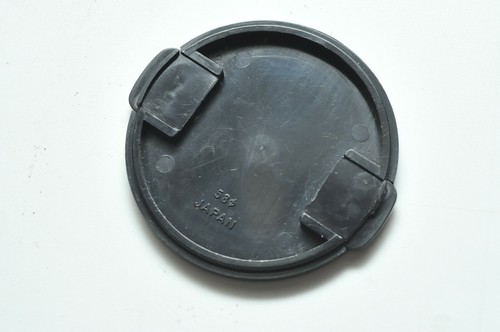 Mamiya OEM RB 58mm Front Lens Cap - Picture 2 of 2