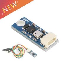 HTU21D BMP180 BH1750FVI Weather Sensor Module for Temperature Humidity Pressure