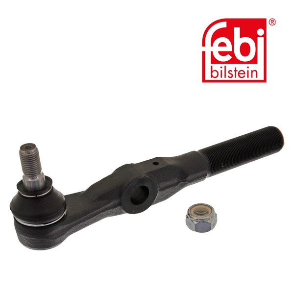 Febi Bilstein Spurstangenkopf Vorne Rechts FüR Nissan Patrol III/1 Station-image