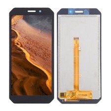 For Doogee S61 / Doogee S61 Pro LCD Display Screen Touch Digitizer Replacement