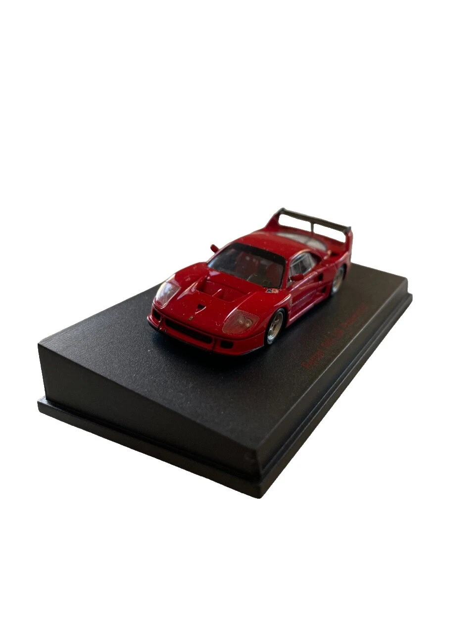 Ferrari 1:87 Scale Diecast Cars, Trucks & Vans