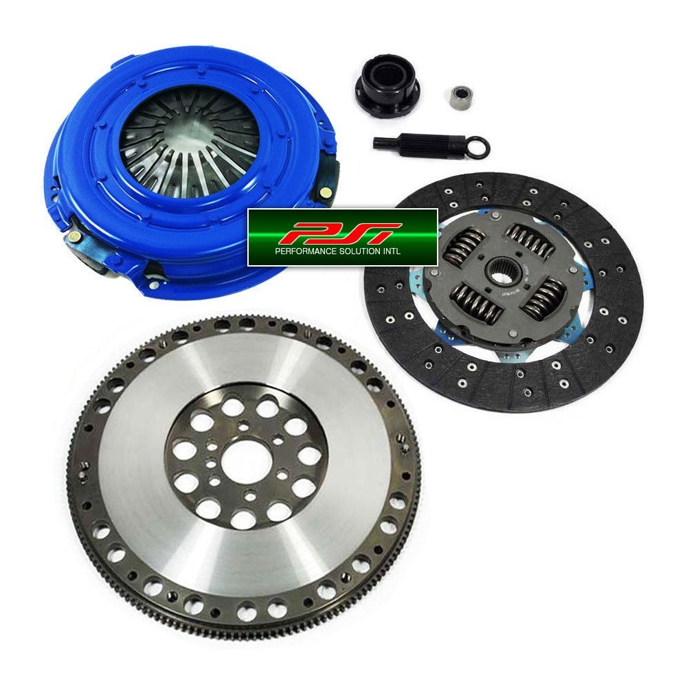 Chevrolet Corvette 2001-2004 Clutch kits Set