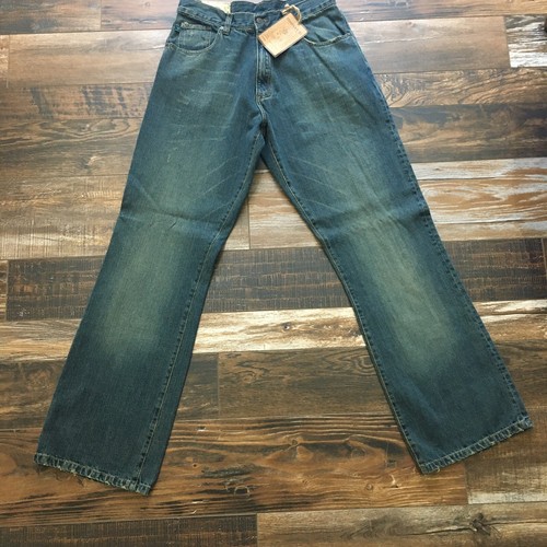 Company 81 Jeans Mens 34x34 Blue 