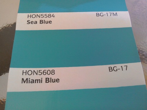 Honda (1) Solvent Basecoat Aerosol & Tin Select Colour - Picture 43 of 89