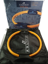 Arlyfit Pilates Fitness Ring Unbreakable Magic Circle Tones Trims Body Abs Arms