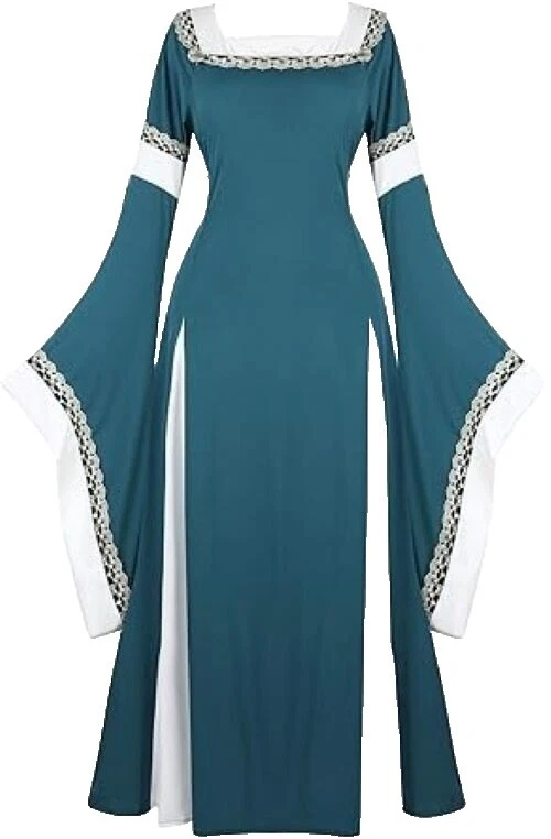 蕾丝海盗礼服演出服