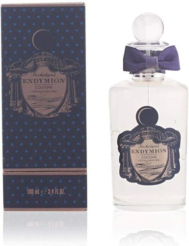 Penhaligon's Endymion Eau de Cologne spray Profumo Acqua di colonia Da Uomo 50ml