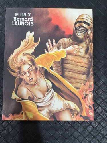 Vinegar Syndrome Blu-Ray Movie U Pick Complete Your Collection Horror - Picture 46 of 250