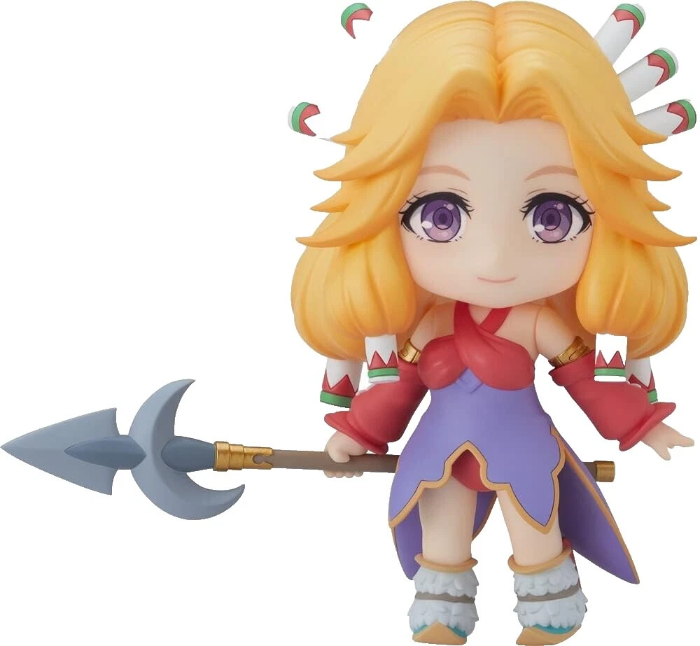 Manas PVC Action Figures & Accessories