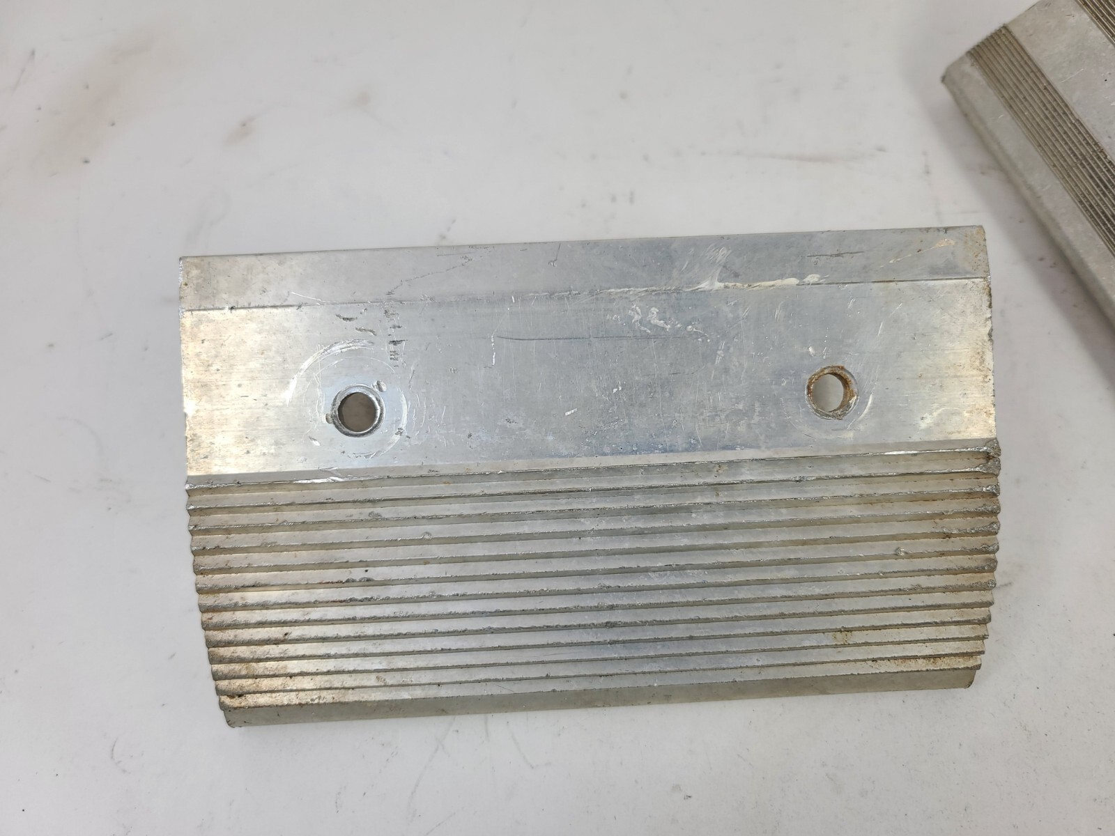 Ramparts Bracket pick up truck Ramp Kit ATV and Lawn Mowers for 2x8 eBay