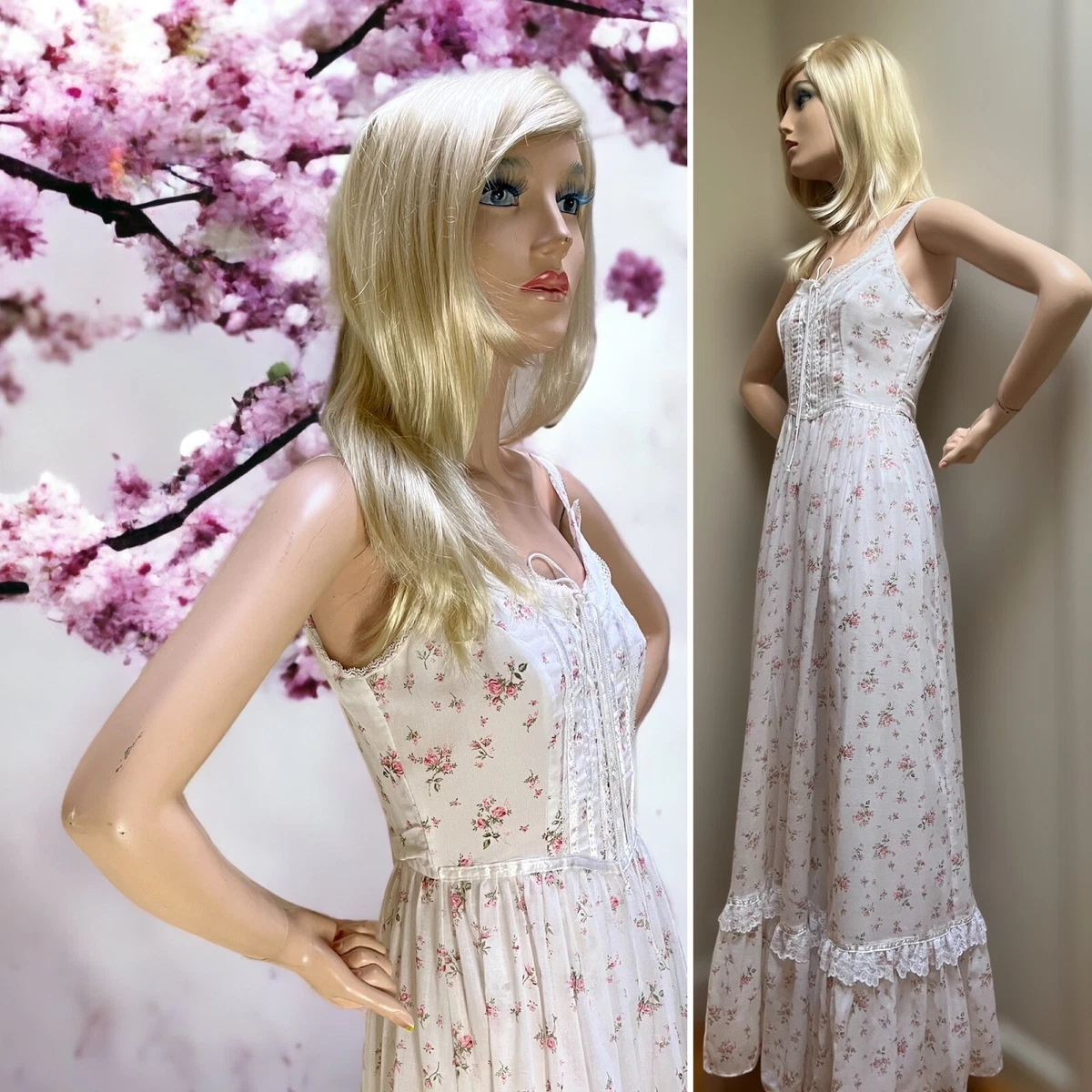 Gunne sax dress size 16 cheap