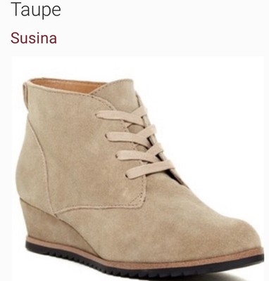 susina sneaker wedge