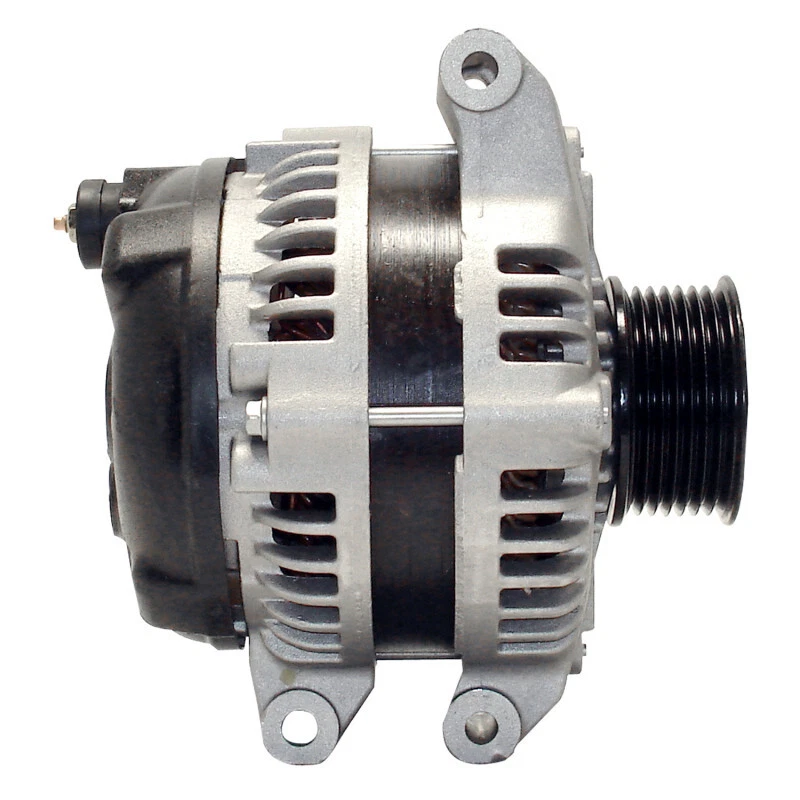 Remanufactured ACDelco Alternator 334-1502 19134495 For 03-11 Honda Accord - Image 4 of 4