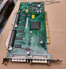 IBM 03N3606 Model: 4-R Dual Channel PCI-X U2 SCSI Adapter LSI P/N: SYM22910