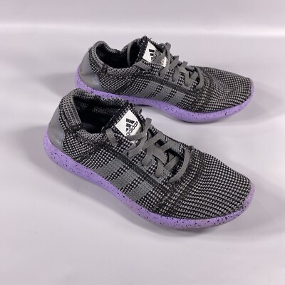 adidas Element Refine Tricot B35527 Womens Size 6 Athletic Shoes