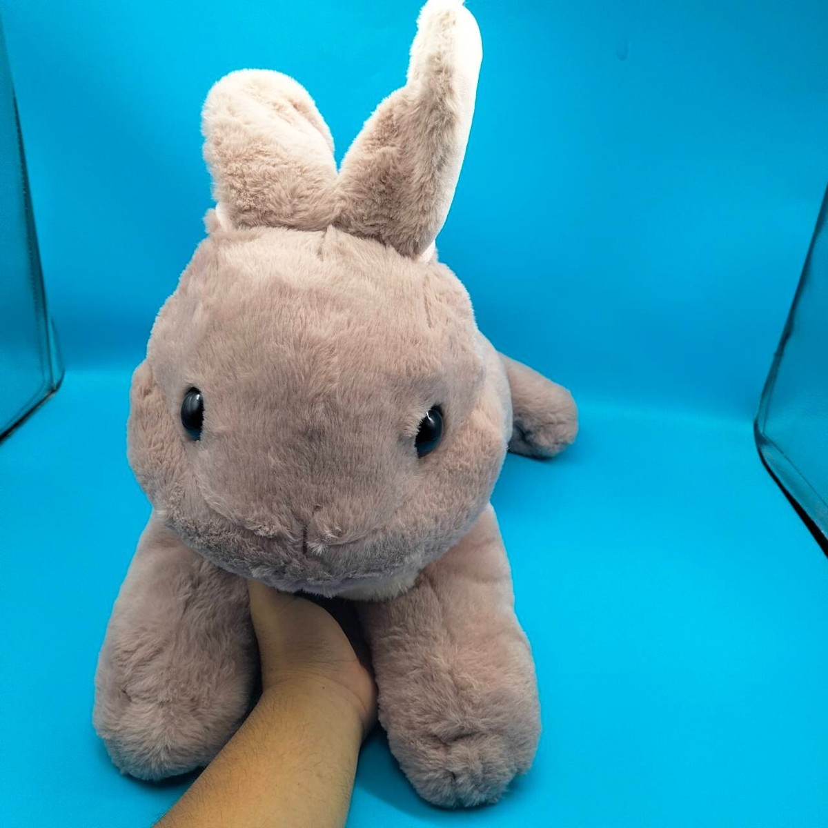 Amufun I040 Flemish Giant Rabbit AMUSE BIG Plush 20