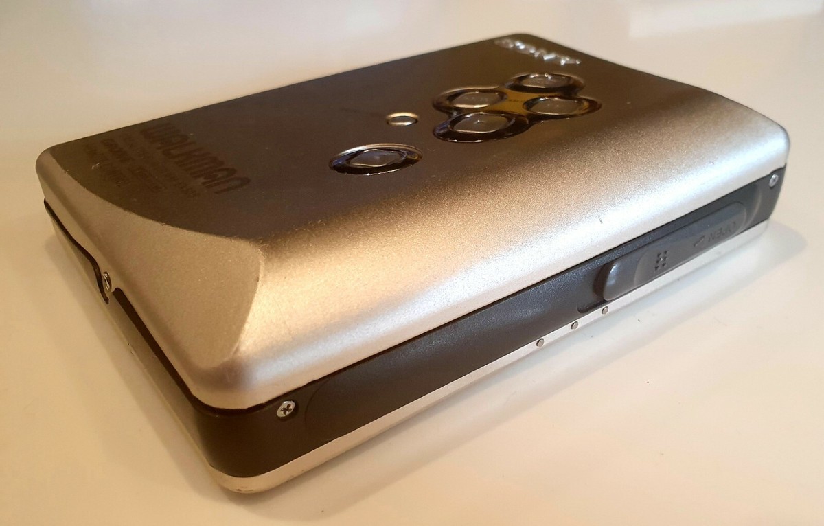 SONY WALKMAN ソニー ウォークマン オートリバース WM-101 【公式通販】