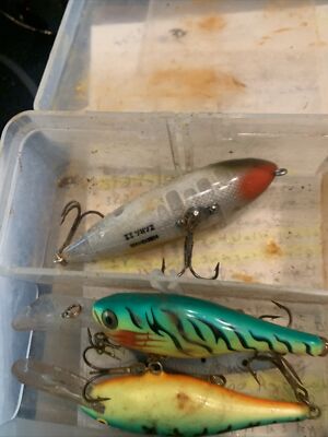 fishing lures 22 | eBay