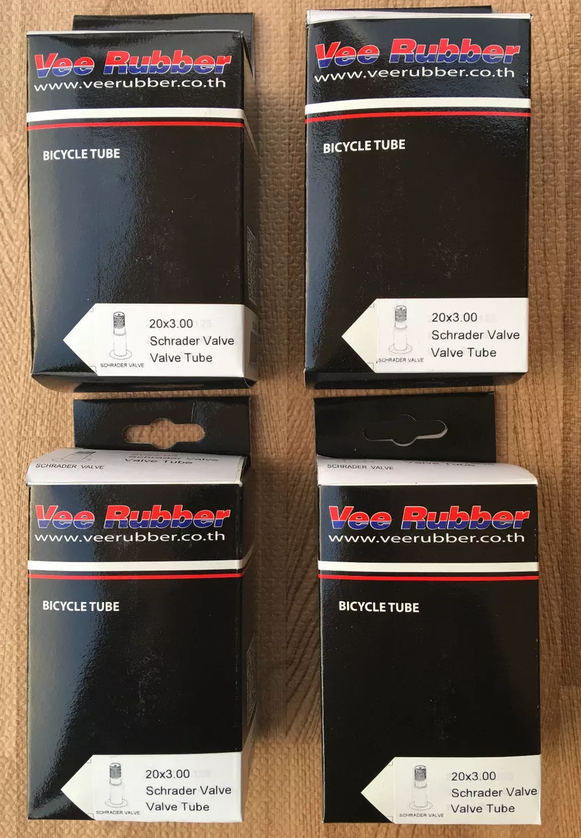 20x2 3 bike best sale tube