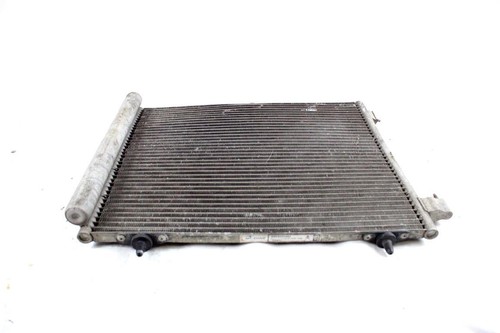 9653035980 Kondensator Heizkörper Klimaanlage Klima A/C CITROEN C3 1.1 B 44KW