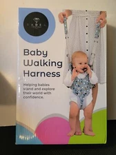 Baby walking harness, walking harness, baby gift, baby product