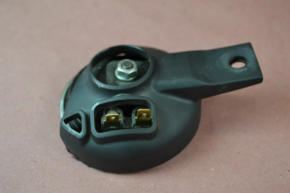 Honda Rebel CMX 300 CMX300 2017-2018 señal de bocina Foto 3 de 4