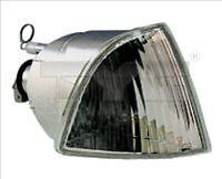 TYC 18-5518-05-2 Blinkleuchte FüR Peugeot
