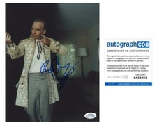 Billy Bob Thornton "Goliath" AUTOGRAPH Signed 8x10 Photo ACOA