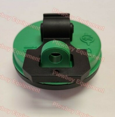 1428828 Lockable Fuel Cap for CAT Caterpillar Skid Steer 216 226